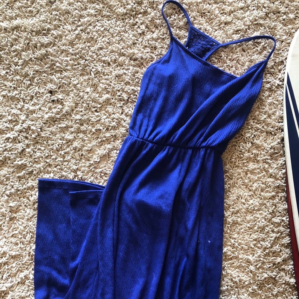 Target maxi dress